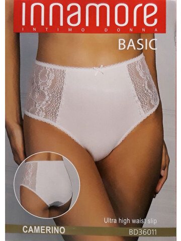Трусы Camerino BD36011 Maxi Slip Innamore