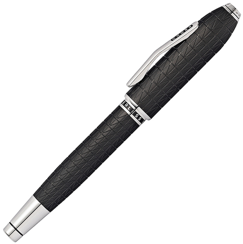 Ручка перьевая Cross Peerless Citizen LE Tokyo, F (AT0706-8FY)