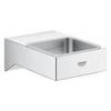 GROHE Selection Cube 40865000 Держатель