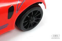 Толокар PORSCHE F005FF
