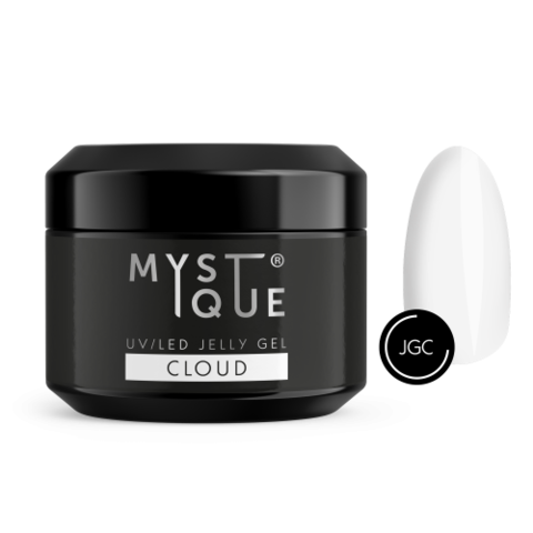 Mystique Моделирующий гель-желе «Cloud» (13 мл)