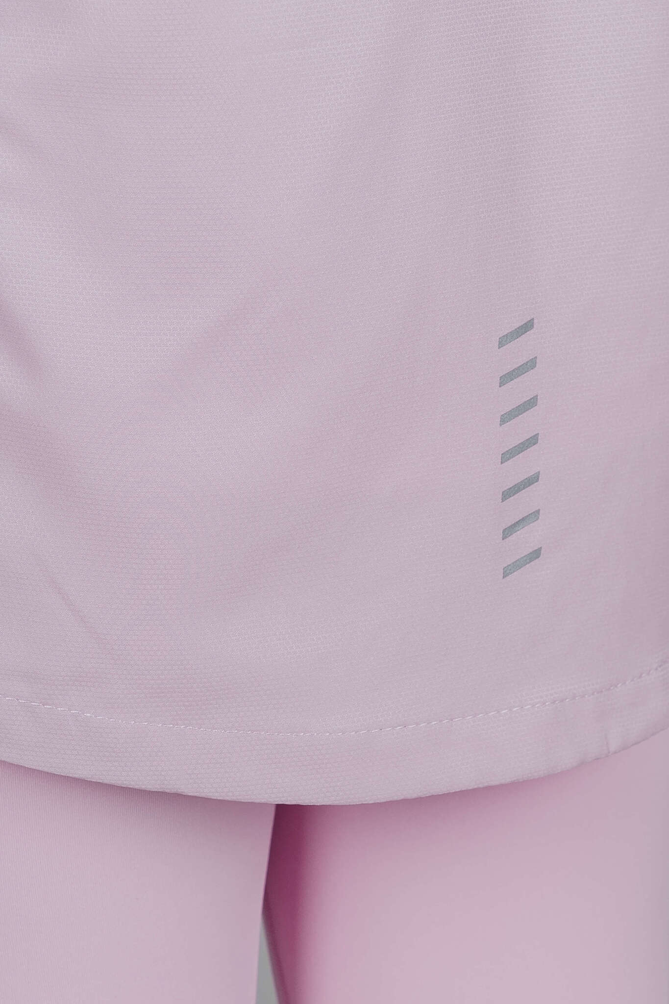 Детская куртка для бега Nordski Jr Run peony - 8