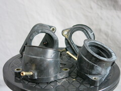 Патрубки карбюратора Yamaha FZS1000 FZ1  2001-2005