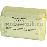 Мыло с мятой (Турция) - 2