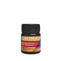 Гель укоренитель для клонирования Dr. root