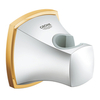 GROHE Grandera 27969IG0 Держатель лейки