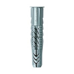 Универсальный дюбель UХ 6х50LR (100) Fischer 72095