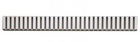 Alcaplast LINE-950L Накладная панель для душевого лотка