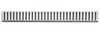 Alcaplast LINE-950L Накладная панель для душевого лотка