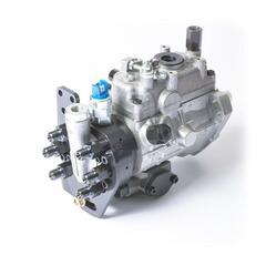 Насос топливный высокого давления / FUEL INJECTION PUMP АРТ: 2643D641