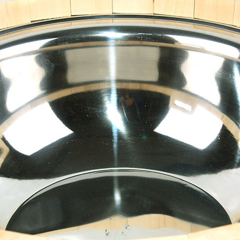 Шайка большая для бани - 3