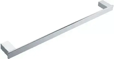 Allen Brau Priority 6.21A11-00 Держатель для полотенец, цвет: хром