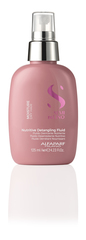 Питательный флюид, облегчающий расчёсывание волос NUTRITIVE DETANGLING FLUID, 125 мл