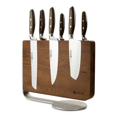 Набор из 6 ножей и подставки WUSTHOF Epicure (Золинген) арт. 9884-2