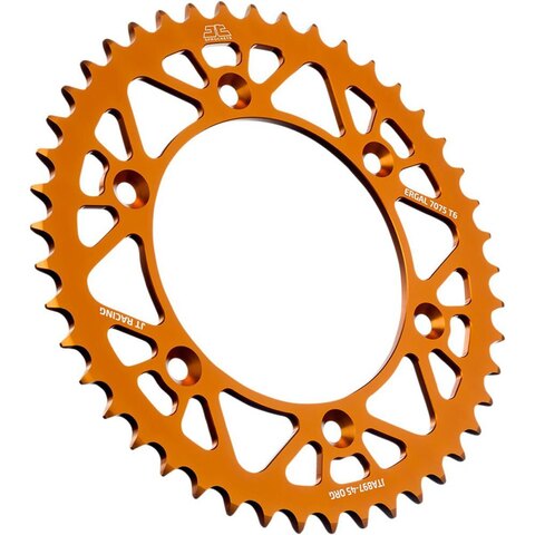 Звезда задняя ведомая JTR897.51 JTA897.51 JTA897.51ORG KTM Husqvarna