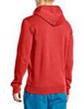 Толстовка мужская Asics Graphic Hoodie красная - 2