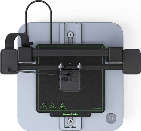 3D-принтер AnkerMake M5C