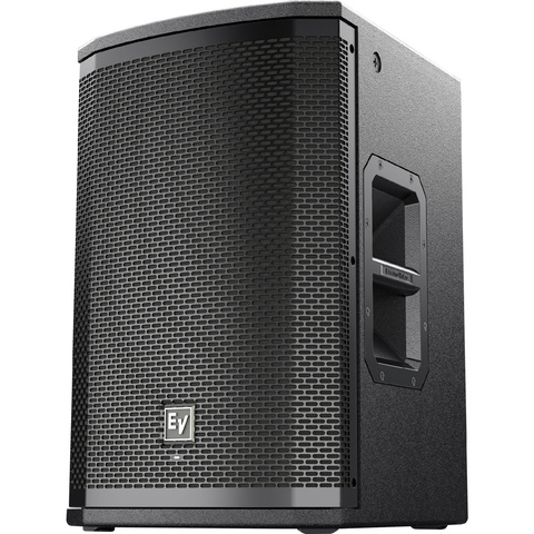 Electro-Voice ETX-10P акуст. система 2-полос., активная, 10'', макс. SPL 134 дБ (пик), 2000W, c DSP, 85Гц-20кГц, цвет черный
