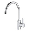 GROHE Eurosmart Cosmopolitan 32843002 Смеситель для мойки