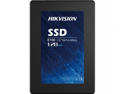 Твердотельный накопитель Hikvision серии E100I