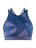 Craft Lux Fitness комплект для фитнеса женский blue - 3