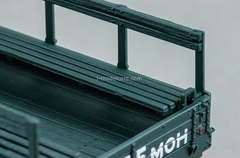 ZIL-157K without winch DIP 1:43