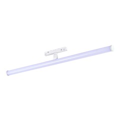 ST803.546.10 Магнитный трековый светильник Белый LED 1*10W 4000K 1 200Lm Ra>90 120° IP20 L604xW28xH80 48VV