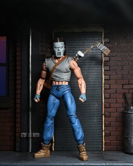 Фигурка NECA TMNT Mirage Comics: Casey Jones