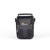 Сумка Lowepro Adventura SH 115 III черная плечевая/поясная для фототехники