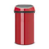 Мусорный бак TOUCH BIN (60л), артикул 402487, производитель - Brabantia