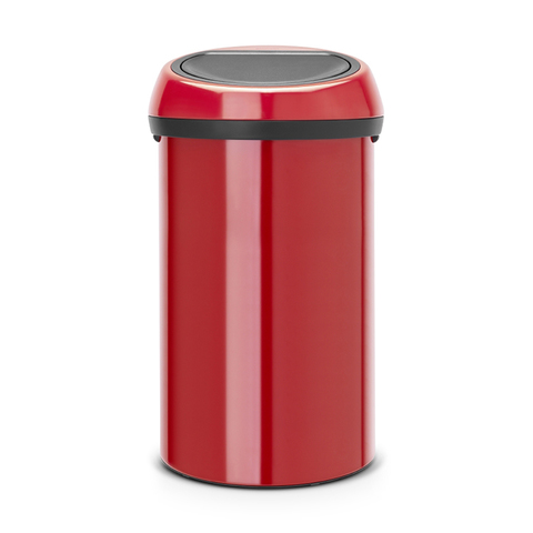 Мусорный бак TOUCH BIN (60л), артикул 402487, производитель - Brabantia