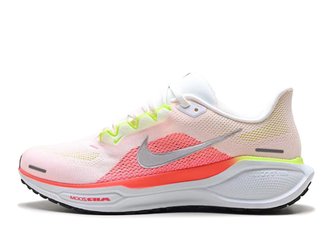 Nike Air Zoom Pegasus 41 'Orange/White' 