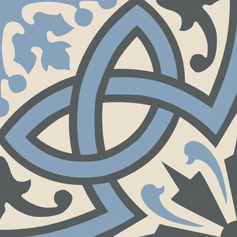 Smile Tile Siena Joy 19,8x19,8