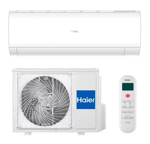 Сплит-система Haier HSU-09HPL303/R3 / HSU-09HPL103/R3 Coral On/Off