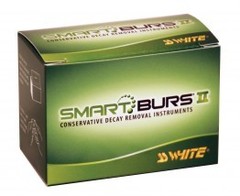 Набор боров KIT Burs SmartBurs II