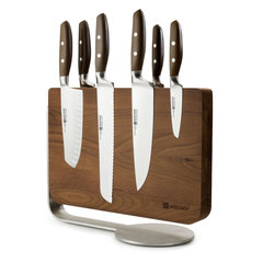 Набор из 6 ножей и подставки WUSTHOF Epicure (Золинген) арт. 9884-2
