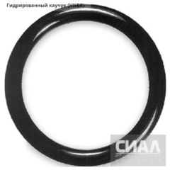 Кольцо уплотнительное круглого сечения (O-Ring) 38,7x3,53