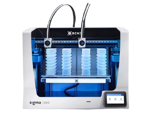 3D-принтер BCN3D Sigma D25