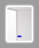 BelBagno Marino SPC-MAR-900-800-LED-TCH-WARM Зеркало с встроенным светильником и кнопочным выключателем
