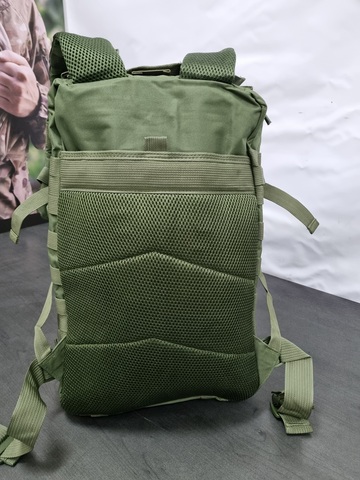 Тактический рюкзак Knight, 35л - олива