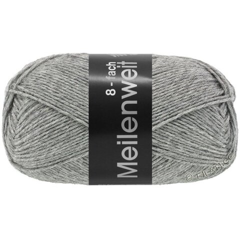 Lana Grossa Meilenweit 8-ply 9615