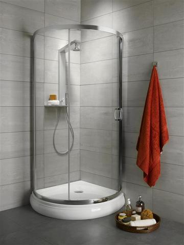 Radaway Premium Plus B 30473-01-05N Душевой уголок