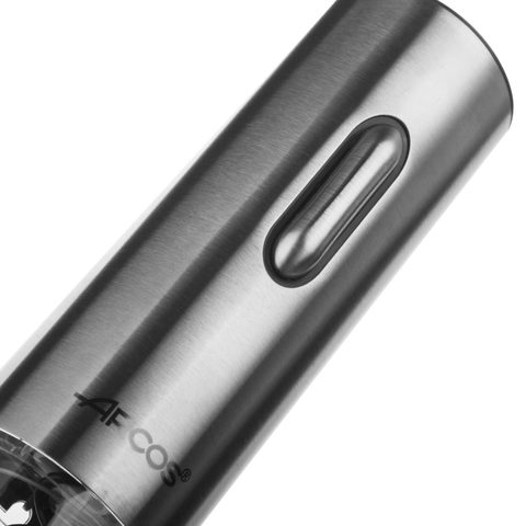 Штопор электрический с зарядным устройством ARCOS Kitchen gadgets арт. 604900