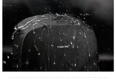 Рюкзак антивор Tigernu T-B3213 тёмно-серый
