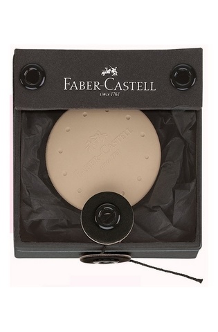 Ластик Faber-castell UFO  (188306)