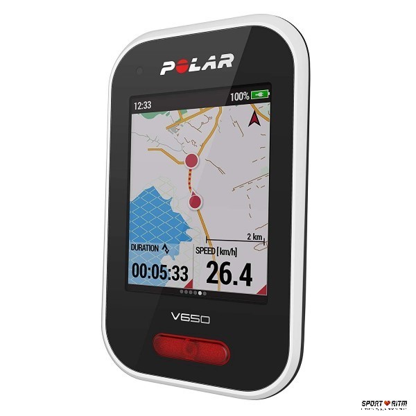 Polar V650 HR (OH1)
