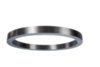 Светильник Light Ring Horizontal Chrome — фото 3