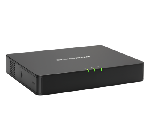 Grandstream GVR3552  - IP видеосервер
