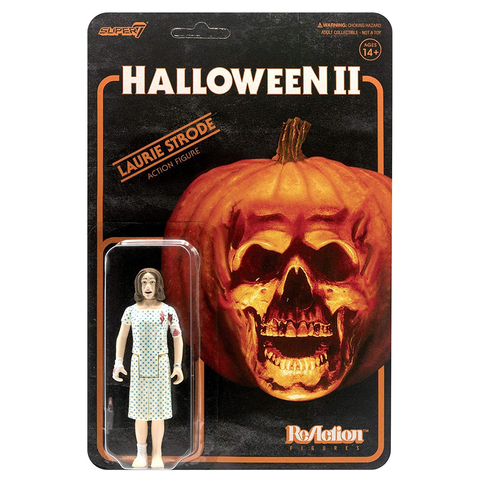 Фигурка Super7 Halloween 2: Laurie Strode