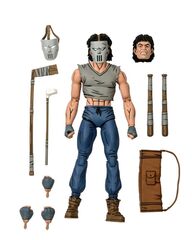 Фигурка NECA TMNT Mirage Comics: Casey Jones